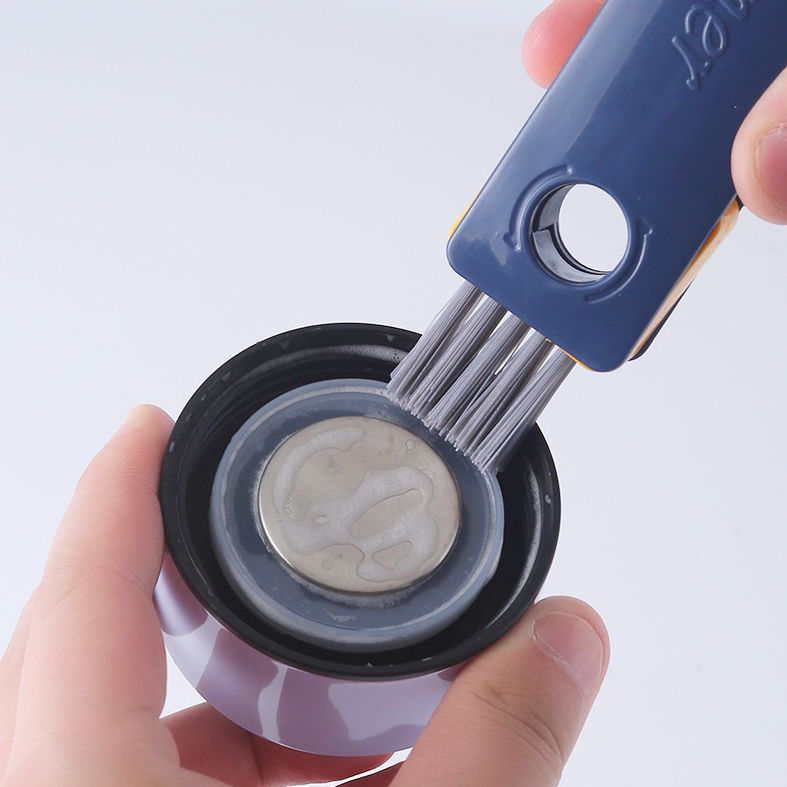 Twisted Wire Gap Brush